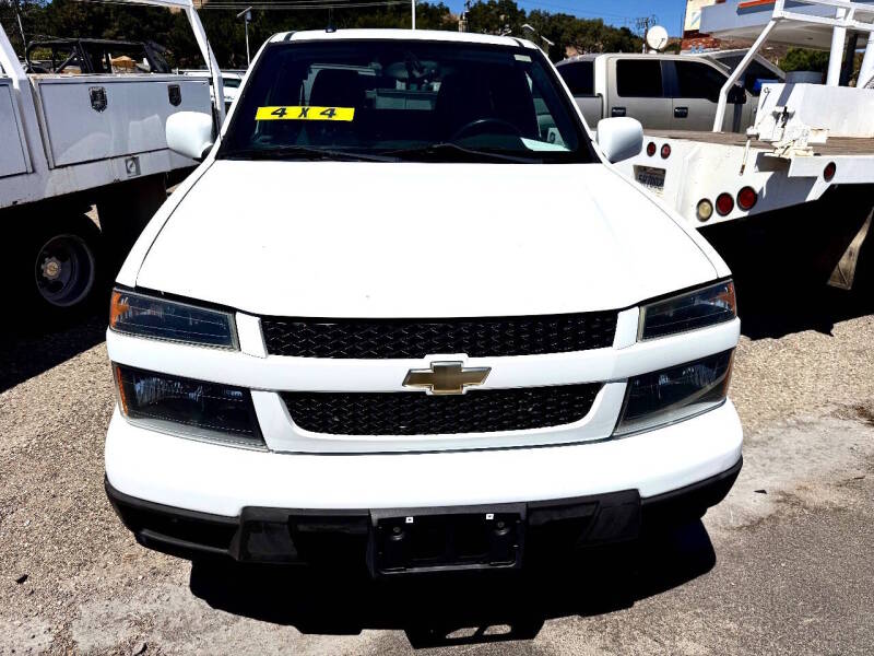 chevrolet colorado 2012 1GCJTCFE4C8143653 image chevrolet colorado 2012 1GCJTCFE4C8143653 image