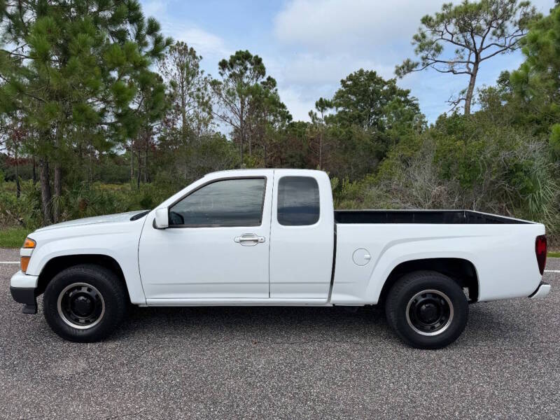 chevrolet colorado 2012 1GCESBF93C8159831 image chevrolet colorado 2012 1GCESBF93C8159831 image
