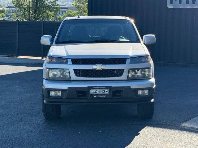 chevrolet colorado 2012 1GCHTCFE7C8162843 image chevrolet colorado 2012 1GCHTCFE7C8162843 image