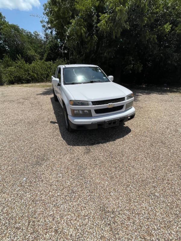 chevrolet colorado 2012 1GCESBFE7C8122391 image chevrolet colorado 2012 1GCESBFE7C8122391 image