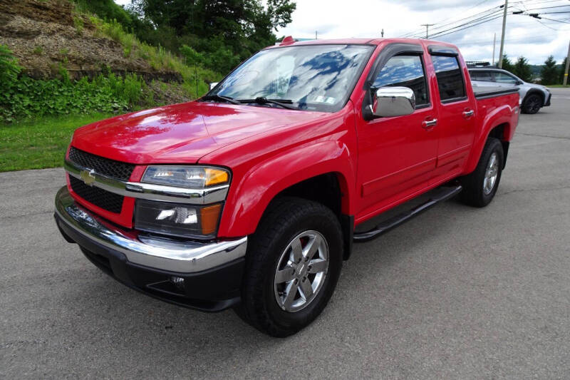 chevrolet colorado 2012 1GCHTDFE1C8133067 image chevrolet colorado 2012 1GCHTDFE1C8133067 image