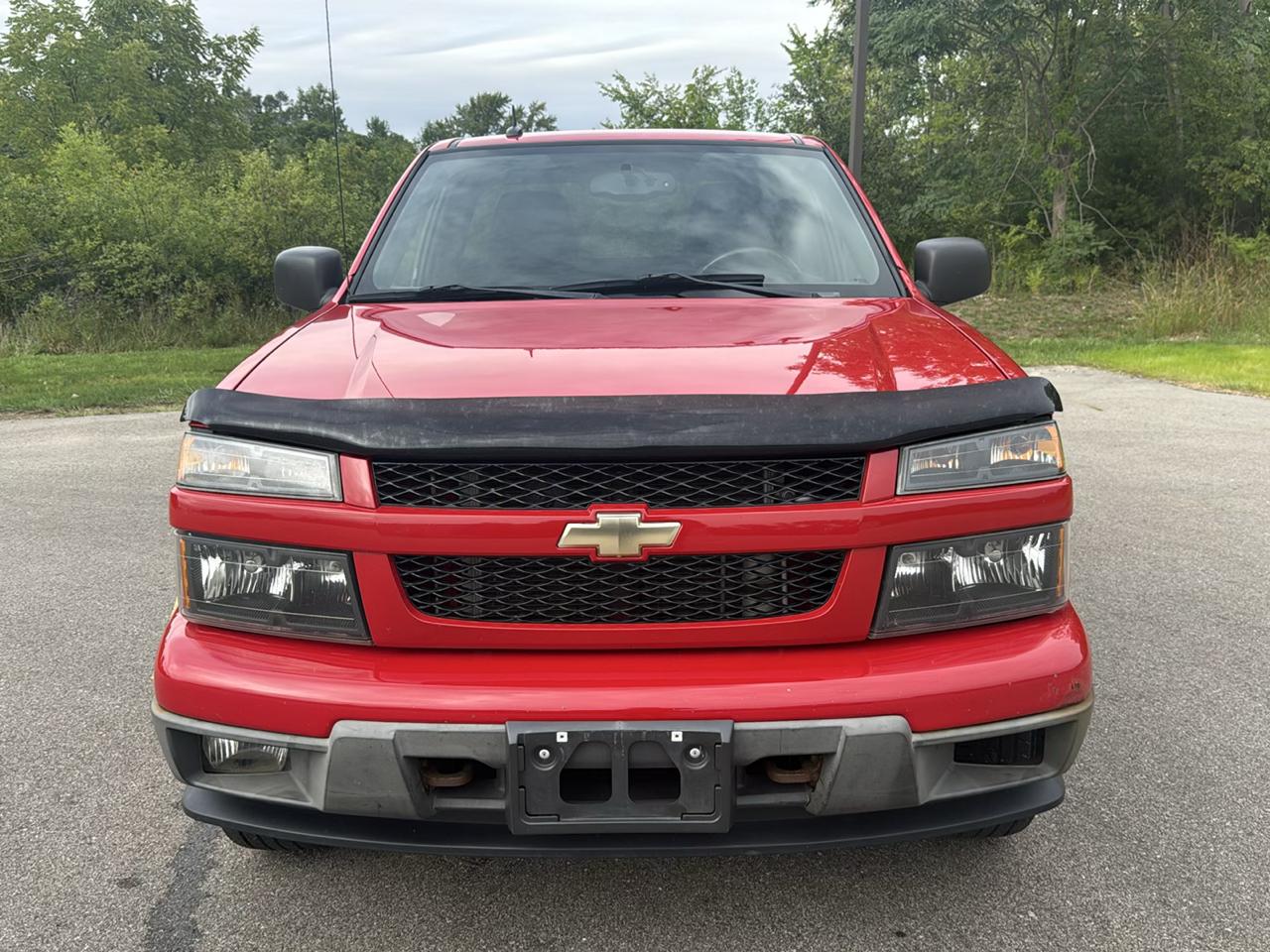 chevrolet colorado 2012 1GCGTCF94C8109404 image chevrolet colorado 2012 1GCGTCF94C8109404 image