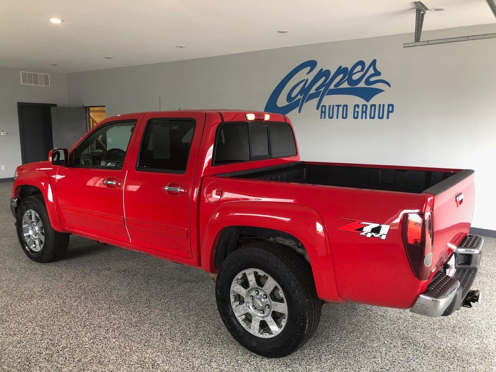 chevrolet colorado 2012 1GCHTDFE4C8116697 image chevrolet colorado 2012 1GCHTDFE4C8116697 image
