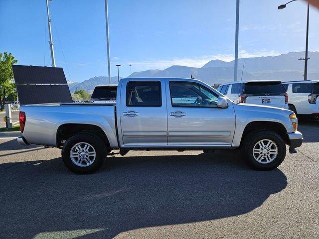 chevrolet colorado 2012 1GCHTCFE9C8102403 image chevrolet colorado 2012 1GCHTCFE9C8102403 image