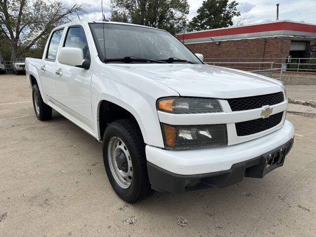 chevrolet colorado 2012 1GCDSCF99C8118671 image chevrolet colorado 2012 1GCDSCF99C8118671 image