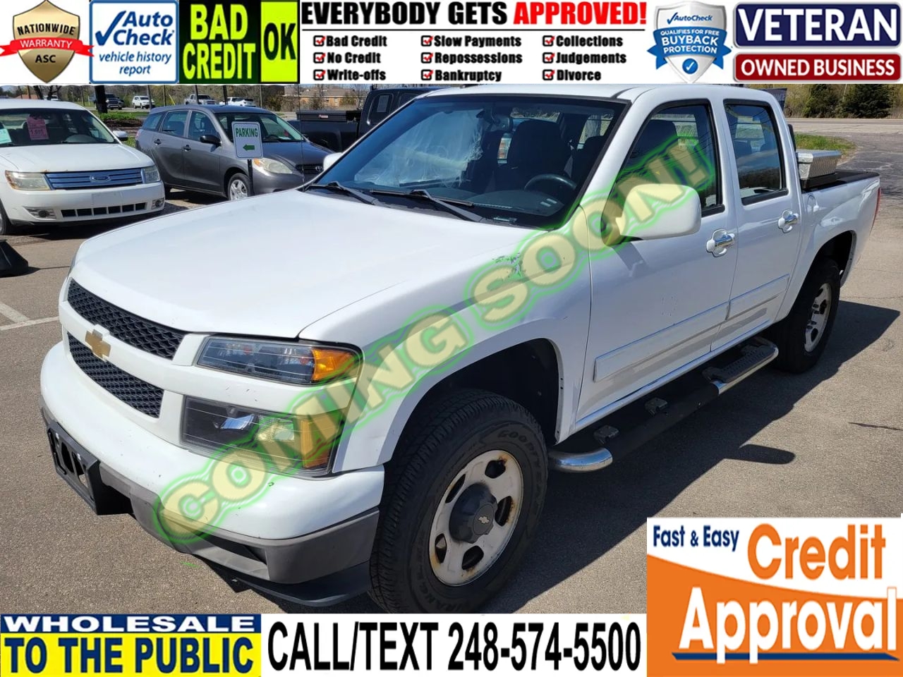 chevrolet colorado 2012 1GCHTCFE4C8152707 image chevrolet colorado 2012 1GCHTCFE4C8152707 image
