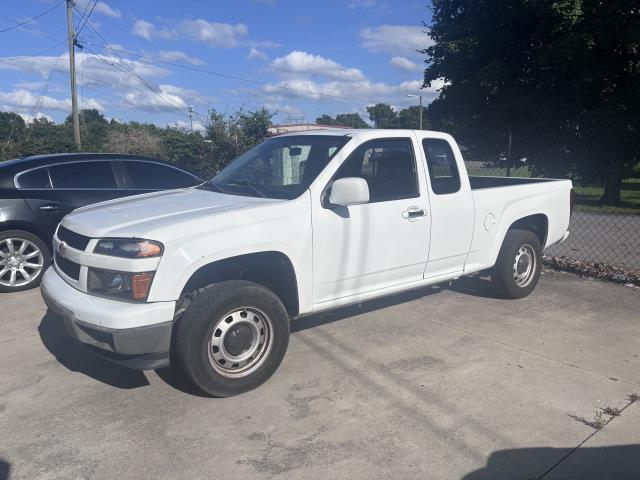 chevrolet colorado 2012 1GCJTBF97C8156250 image chevrolet colorado 2012 1GCJTBF97C8156250 image