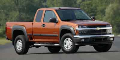 chevrolet colorado 2004 1GCDS196148125055 image chevrolet colorado 2004 1GCDS196148125055 image
