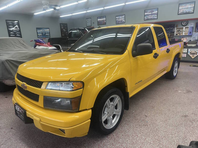 chevrolet colorado 2004 1GCCS136248190971 image chevrolet colorado 2004 1GCCS136248190971 image