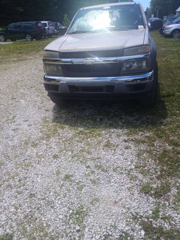 chevrolet colorado 2004 1GCDT136548144133 image chevrolet colorado 2004 1GCDT136548144133 image