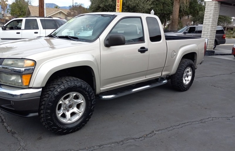 chevrolet colorado 2004 1GCDS196448109724 image chevrolet colorado 2004 1GCDS196448109724 image