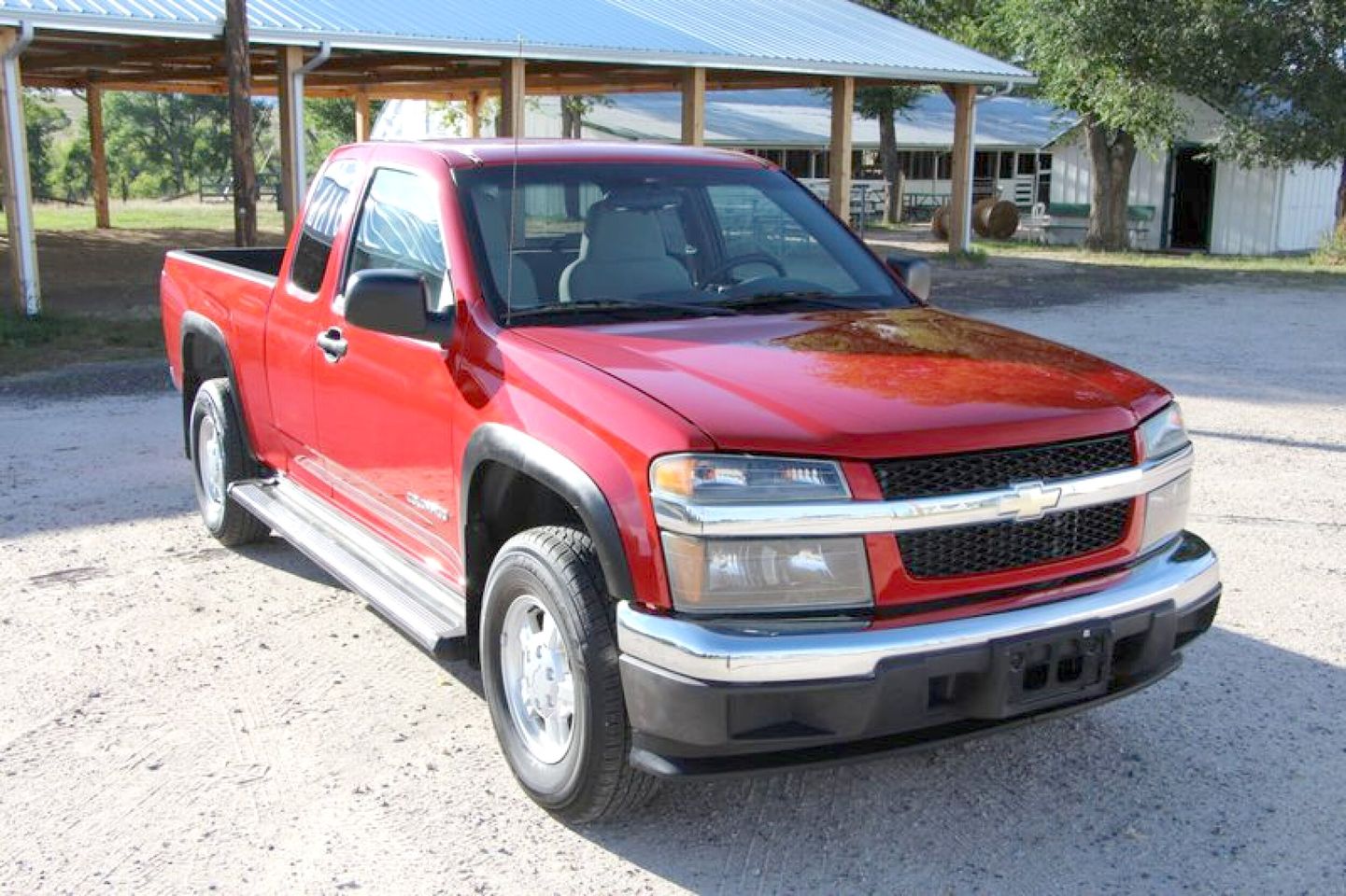 chevrolet colorado 2004 1GCDT196848224775 image chevrolet colorado 2004 1GCDT196848224775 image