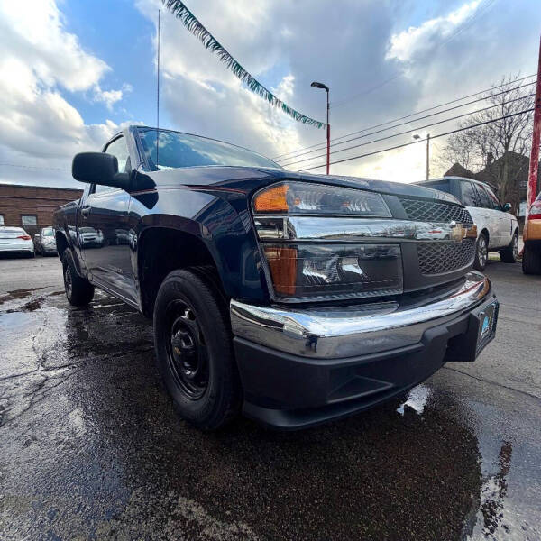 chevrolet colorado 2004 1GCCS148448189045 image chevrolet colorado 2004 1GCCS148448189045 image