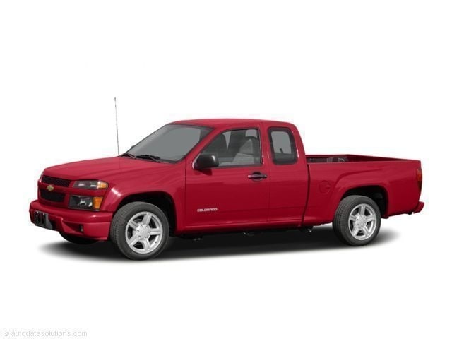 chevrolet colorado 2004 1GCDT196948110509 image chevrolet colorado 2004 1GCDT196948110509 image
