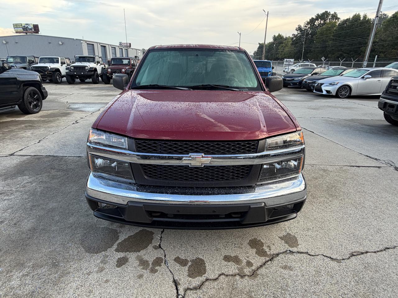 chevrolet colorado 2004 1GCDT196748134064 image chevrolet colorado 2004 1GCDT196748134064 image