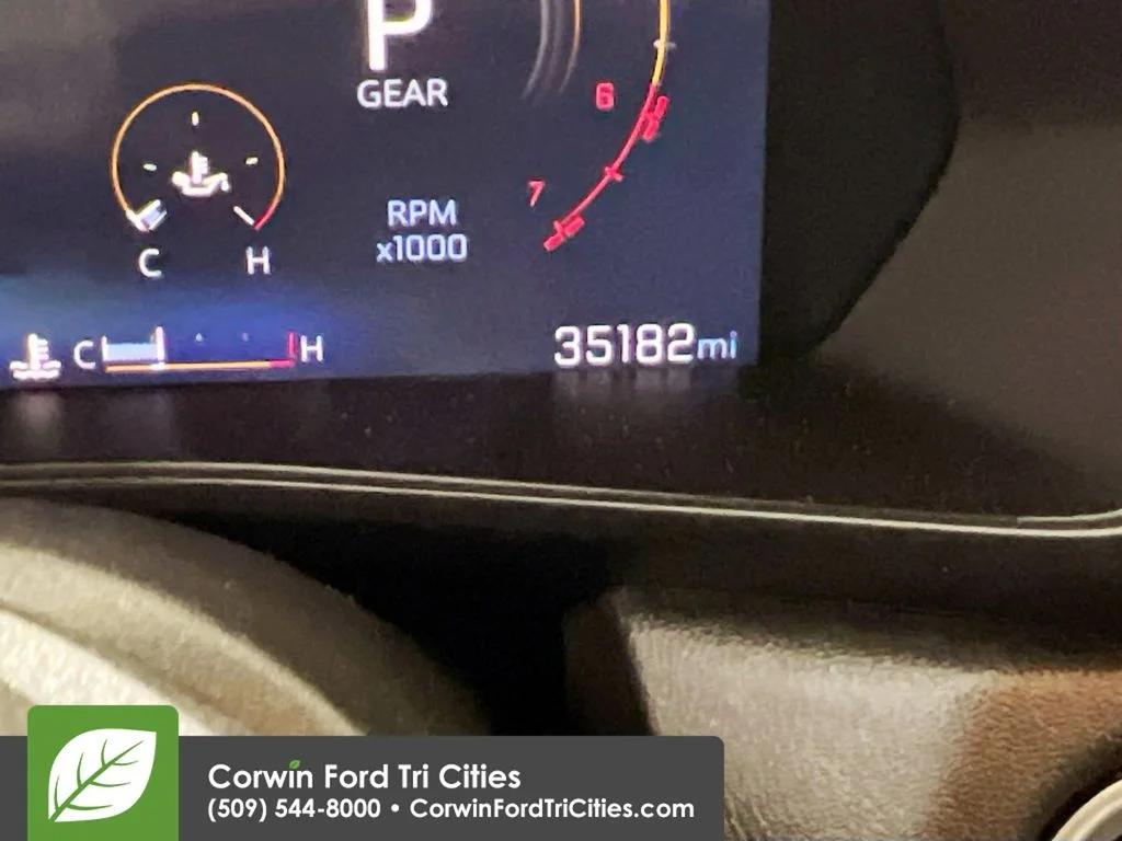 chevrolet colorado 2024 1GCPTEEK9R1211718 image chevrolet colorado 2024 1GCPTEEK9R1211718 image