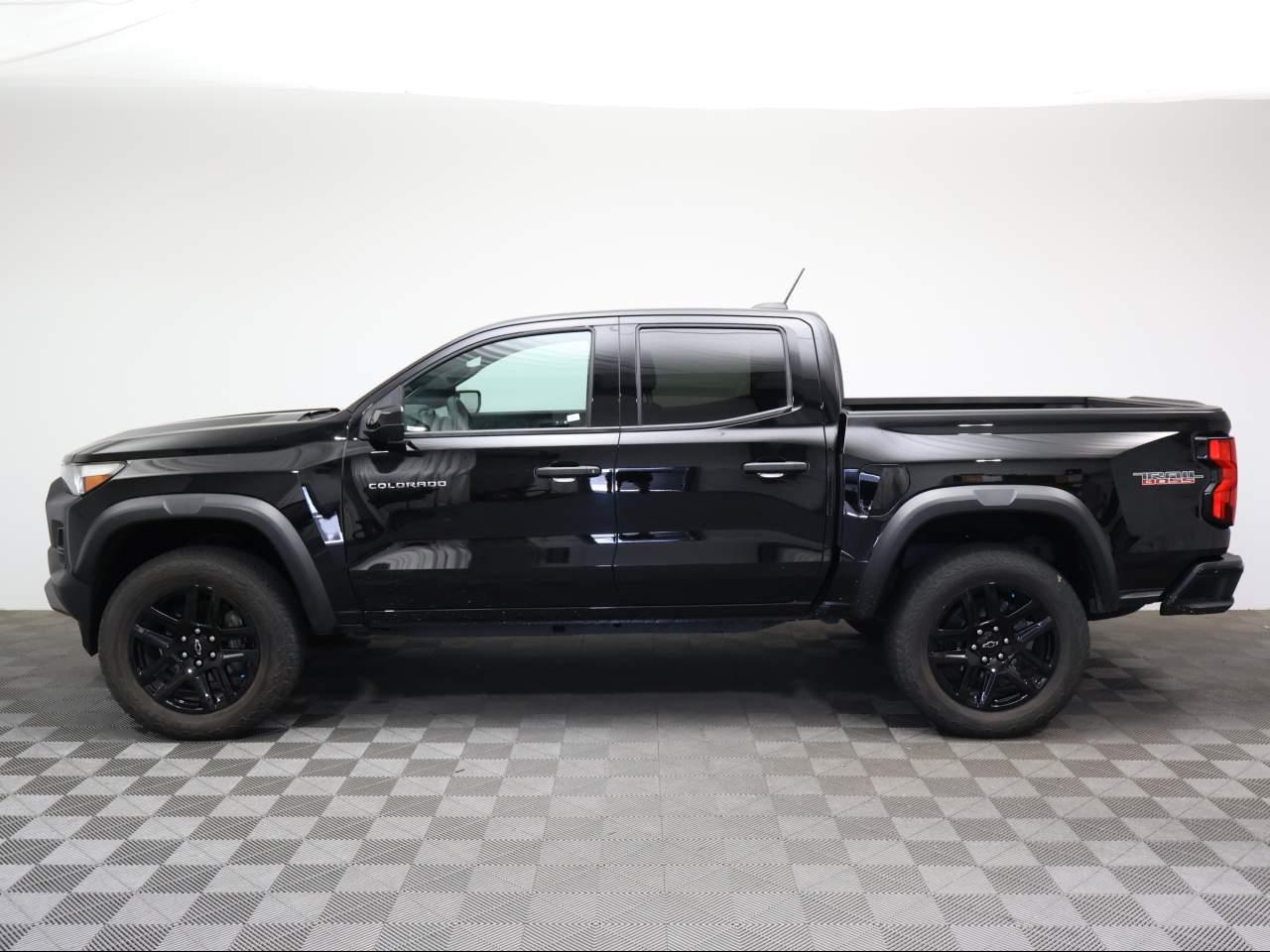 chevrolet colorado 2024 1GCPTEEK3R1230071 image chevrolet colorado 2024 1GCPTEEK3R1230071 image