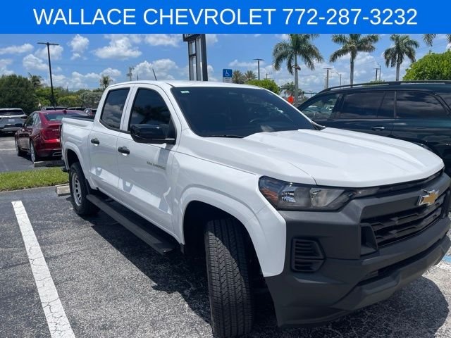 chevrolet colorado 2024 1GCPSBEK5R1173373 image chevrolet colorado 2024 1GCPSBEK5R1173373 image