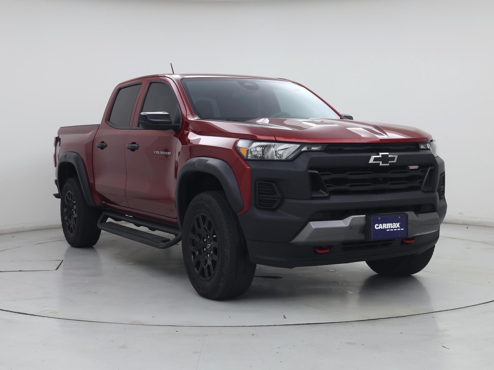 chevrolet colorado 2024 1GCPTEEK9R1156297 image chevrolet colorado 2024 1GCPTEEK9R1156297 image