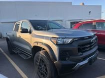 chevrolet colorado 2024 1GCPTEEK6R1122236 image chevrolet colorado 2024 1GCPTEEK6R1122236 image