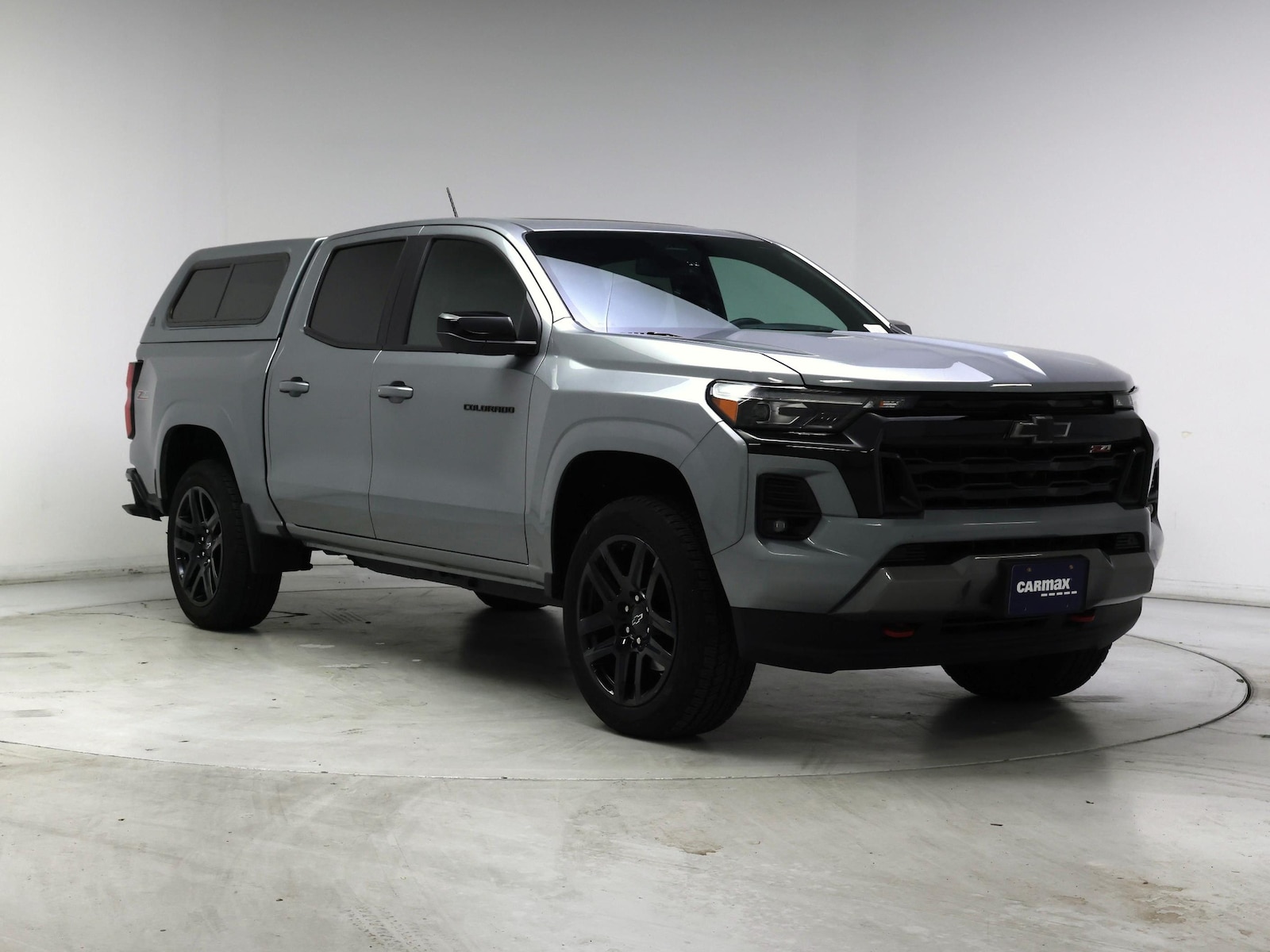chevrolet colorado 2024 1GCPTDEK2R1248118 image chevrolet colorado 2024 1GCPTDEK2R1248118 image