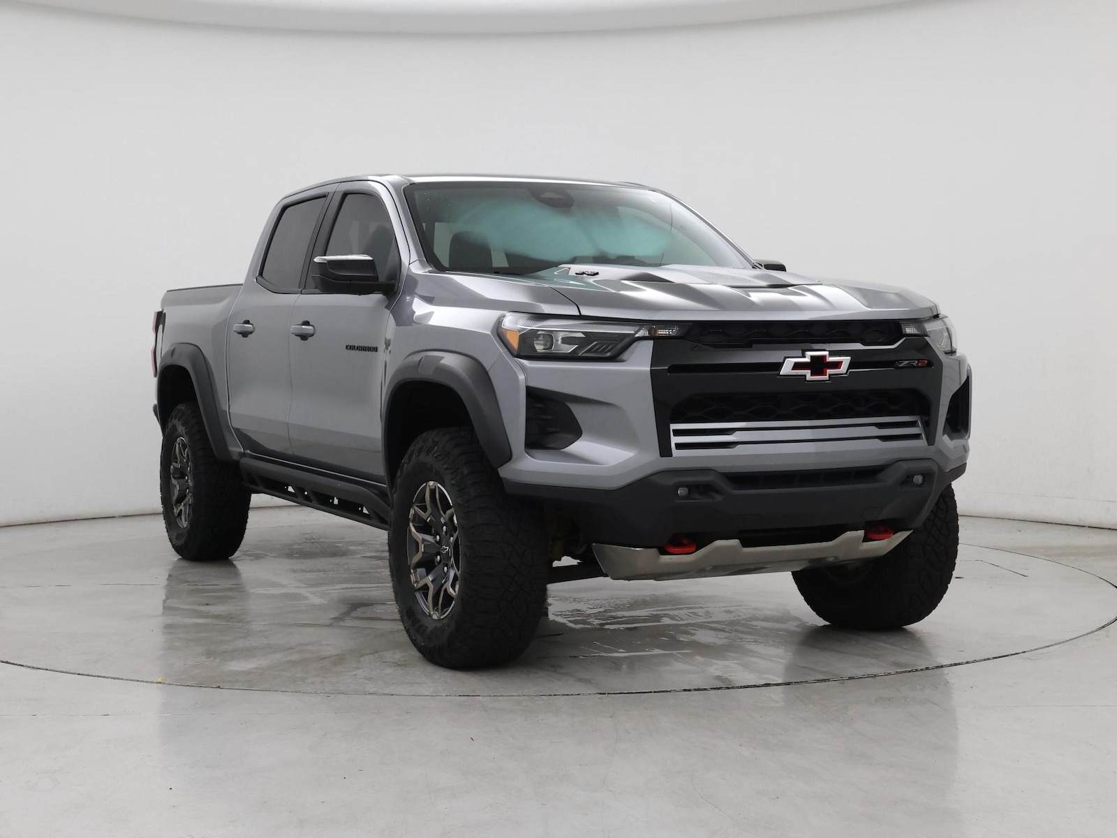 chevrolet colorado 2024 1GCPTFEK1R1232083 image chevrolet colorado 2024 1GCPTFEK1R1232083 image