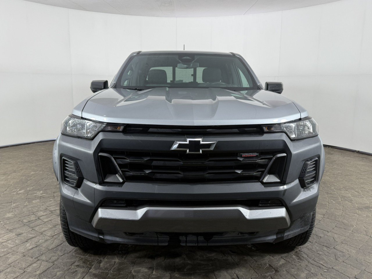 chevrolet colorado 2024 1GCPTEEK0R1267823 image chevrolet colorado 2024 1GCPTEEK0R1267823 image