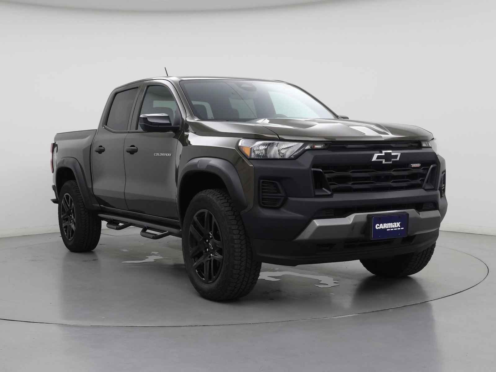 chevrolet colorado 2024 1GCPTEEK3R1194740 image chevrolet colorado 2024 1GCPTEEK3R1194740 image