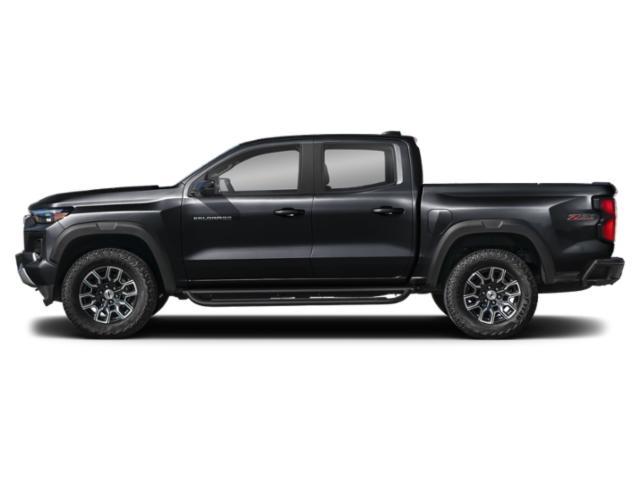 chevrolet colorado 2024 1GCPTDEKXR1167366 image chevrolet colorado 2024 1GCPTDEKXR1167366 image