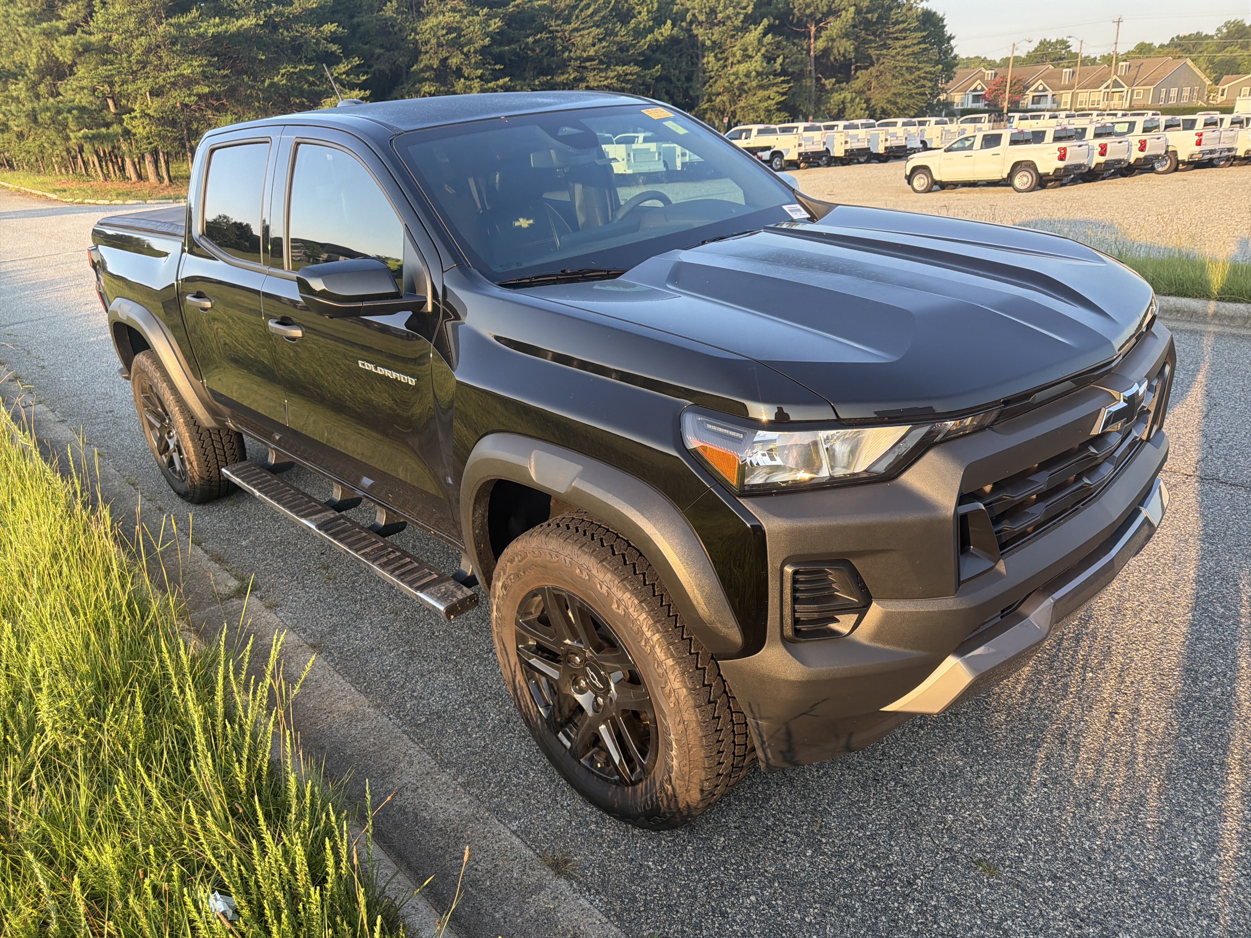 chevrolet colorado 2024 1GCPTEEKXR1195562 image chevrolet colorado 2024 1GCPTEEKXR1195562 image
