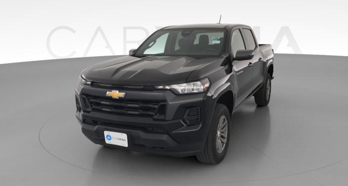 chevrolet colorado 2024 1GCGTCEC2R1104202 image chevrolet colorado 2024 1GCGTCEC2R1104202 image