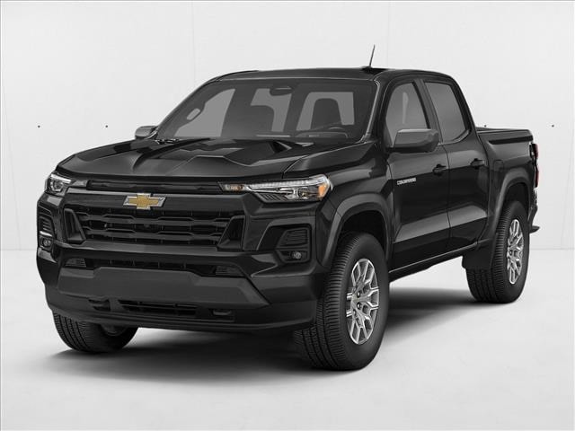 chevrolet colorado 2024 1GCPTEEK5R1304543 image chevrolet colorado 2024 1GCPTEEK5R1304543 image