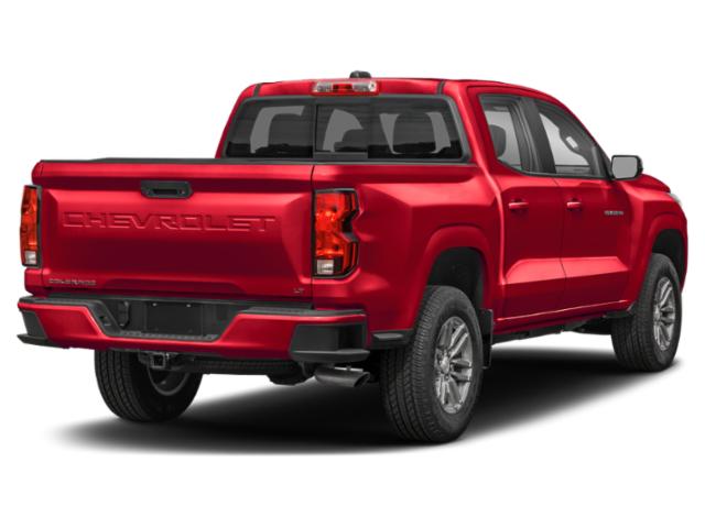 chevrolet colorado 2024 1GCPTCEK3R1110162 image chevrolet colorado 2024 1GCPTCEK3R1110162 image