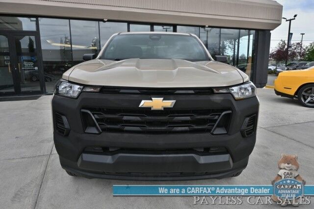 chevrolet colorado 2024 1GCGTBEC7R1131972 image chevrolet colorado 2024 1GCGTBEC7R1131972 image