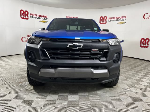 chevrolet colorado 2024 1GCPTEEK4R1238342 image chevrolet colorado 2024 1GCPTEEK4R1238342 image