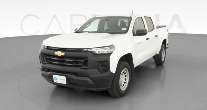 chevrolet colorado 2024 1GCPSBEK4R1258432 image chevrolet colorado 2024 1GCPSBEK4R1258432 image