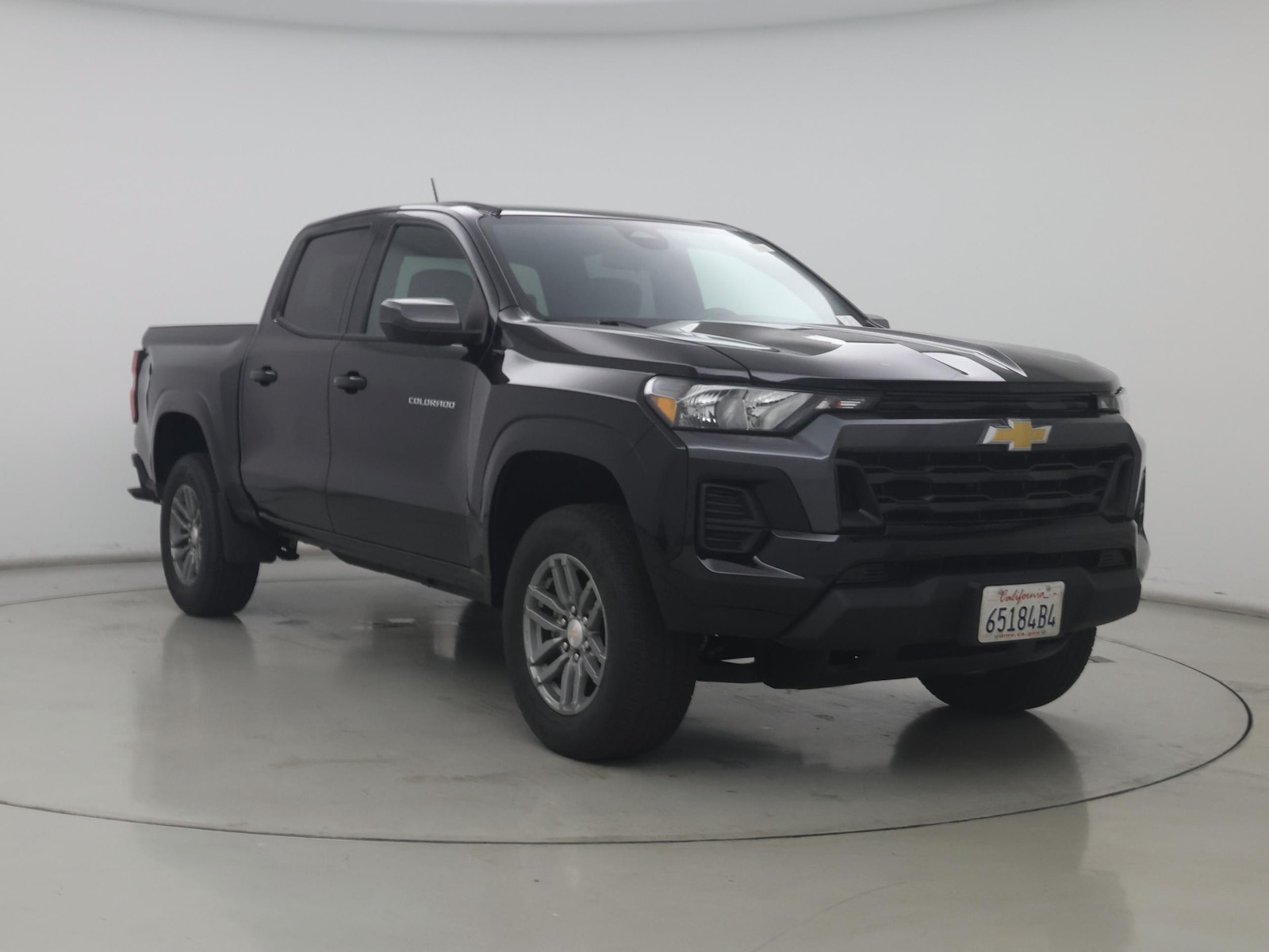 chevrolet colorado 2024 1GCGSCEC7R1246385 image chevrolet colorado 2024 1GCGSCEC7R1246385 image