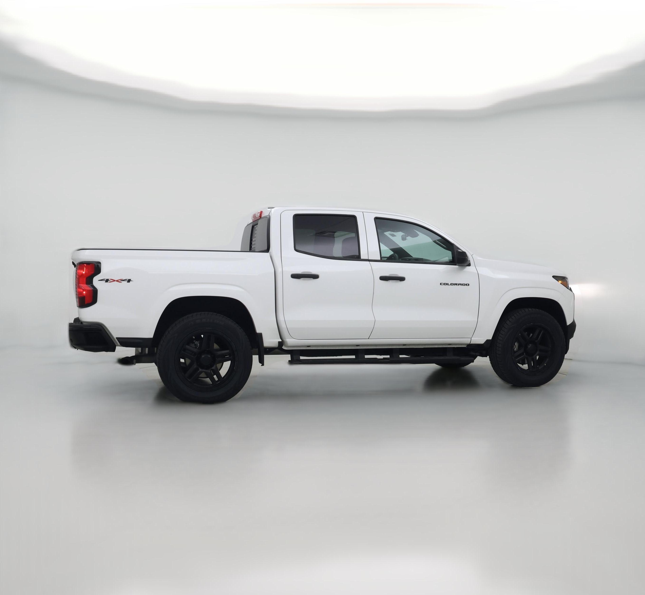 chevrolet colorado 2024 1GCGTBEC7R1251254 image chevrolet colorado 2024 1GCGTBEC7R1251254 image