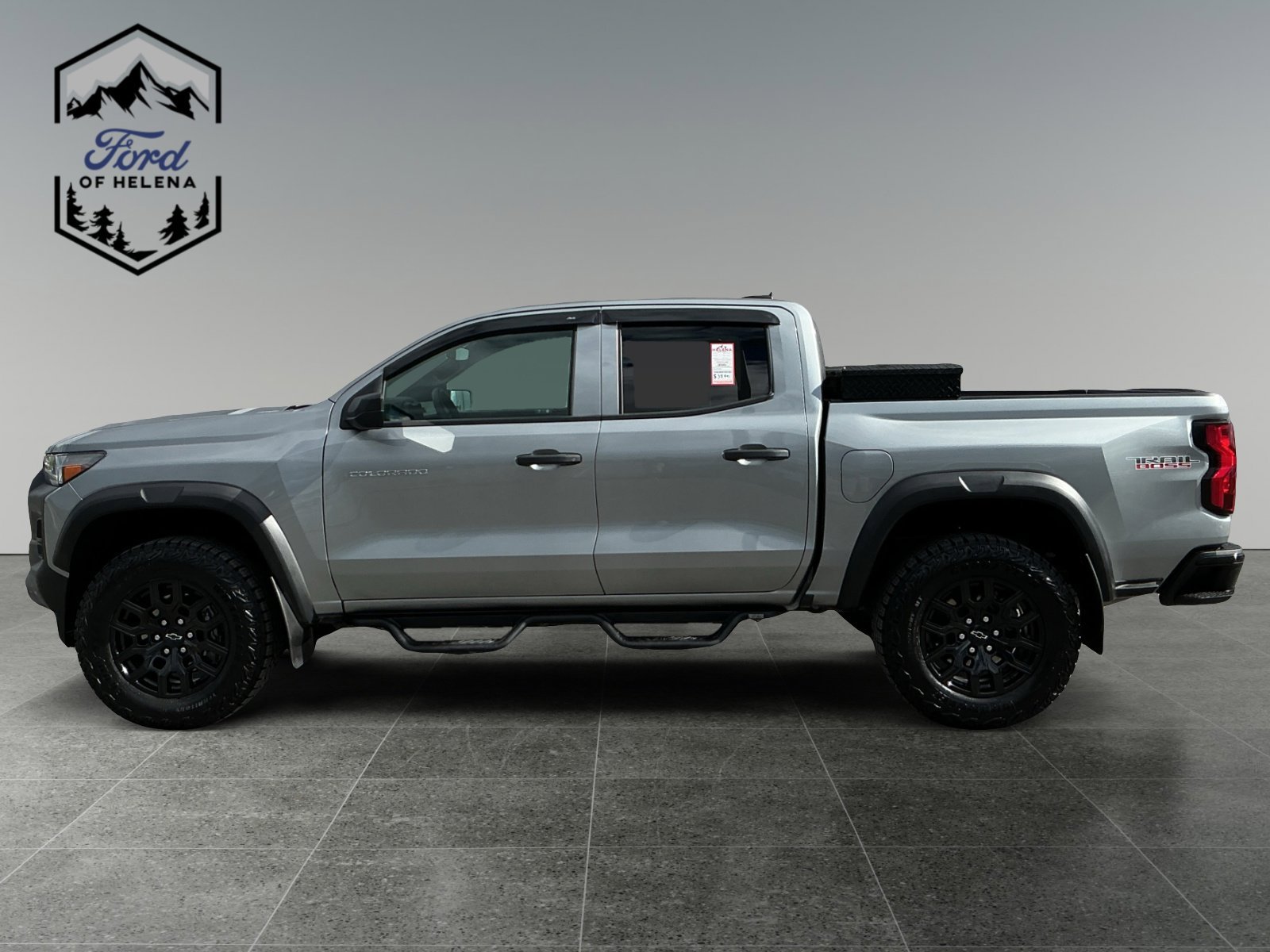 chevrolet colorado 2024 1GCPTEEK6R1319021 image chevrolet colorado 2024 1GCPTEEK6R1319021 image