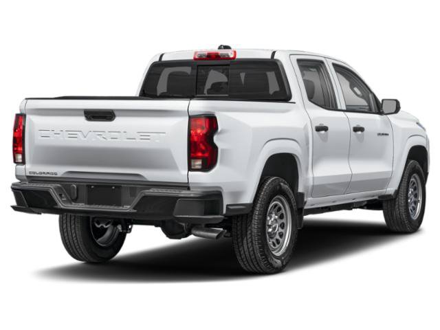 chevrolet colorado 2024 1GCPTEEK3R1136580 image chevrolet colorado 2024 1GCPTEEK3R1136580 image