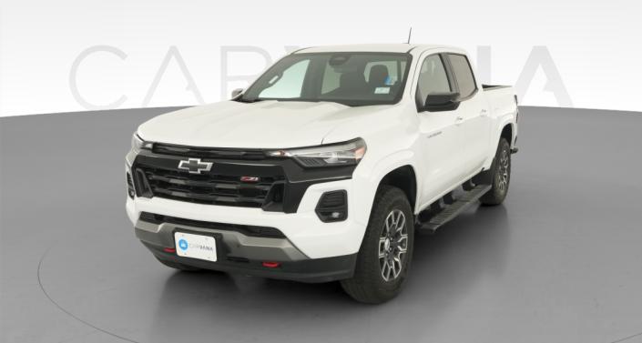 chevrolet colorado 2024 1GCPTDEKXR1125988 image chevrolet colorado 2024 1GCPTDEKXR1125988 image