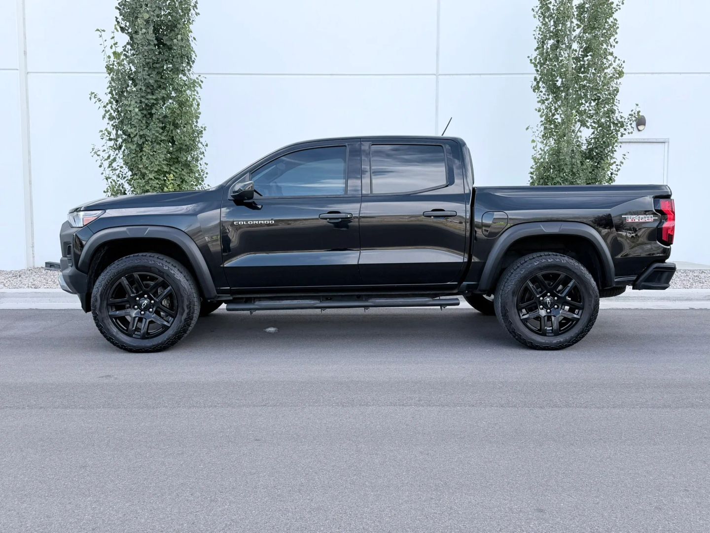 chevrolet colorado 2024 1GCPTEEK9R1121856 image chevrolet colorado 2024 1GCPTEEK9R1121856 image