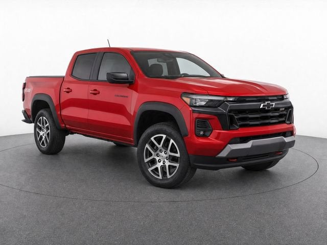 chevrolet colorado 2024 1GCPTDEK7R1133725 image chevrolet colorado 2024 1GCPTDEK7R1133725 image
