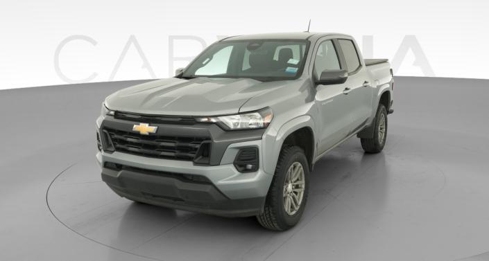 chevrolet colorado 2024 1GCPSCEK2R1112651 image chevrolet colorado 2024 1GCPSCEK2R1112651 image