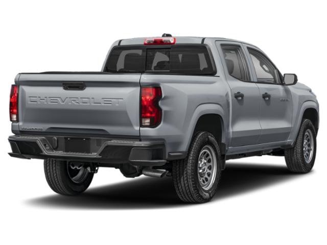 chevrolet colorado 2024 1GCPTEEK5R1308902 image chevrolet colorado 2024 1GCPTEEK5R1308902 image