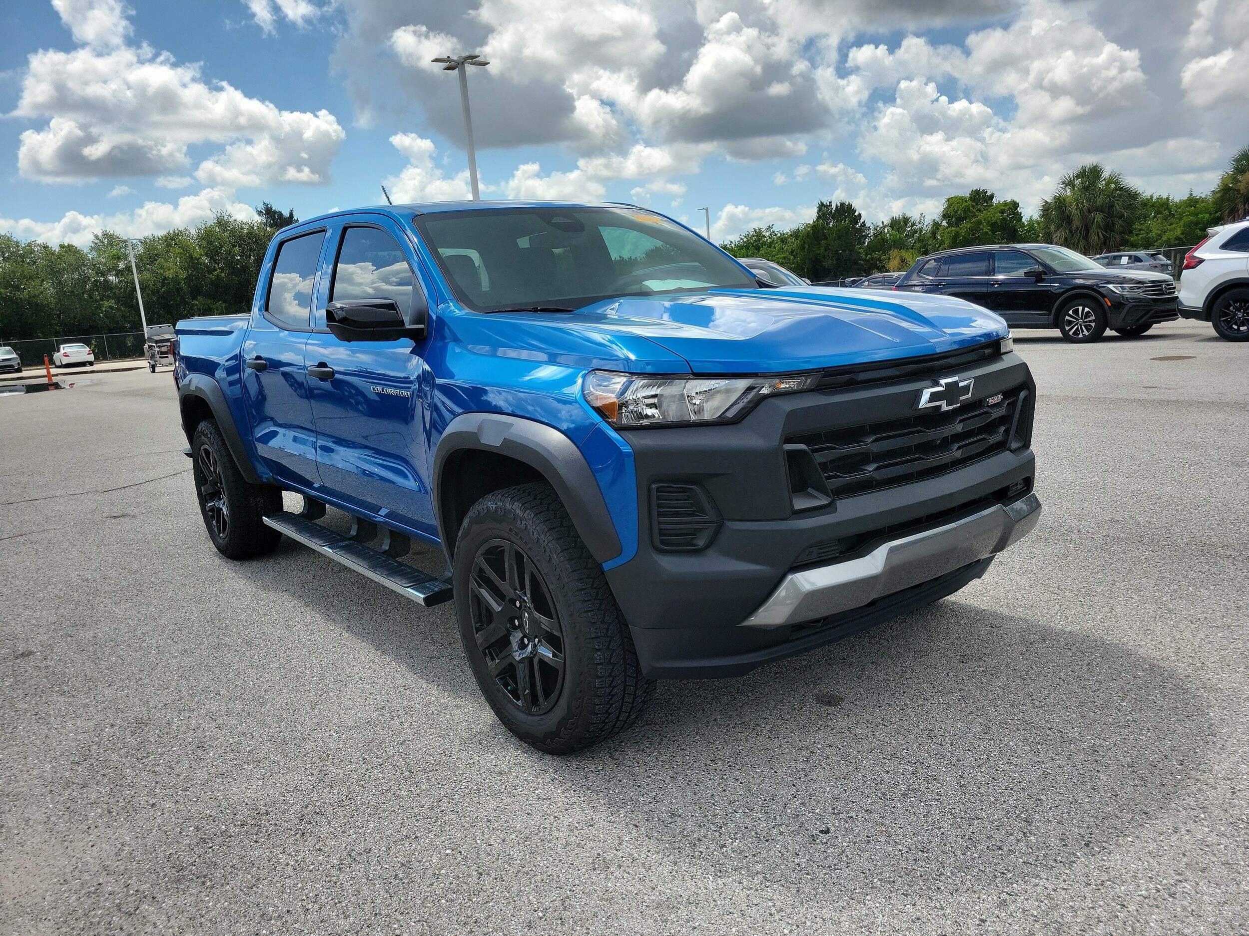 chevrolet colorado 2024 1GCPTEEK0R1152817 image chevrolet colorado 2024 1GCPTEEK0R1152817 image