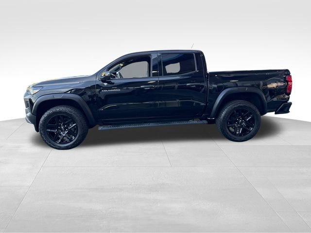 chevrolet colorado 2024 1GCPTEEK5R1294838 image chevrolet colorado 2024 1GCPTEEK5R1294838 image