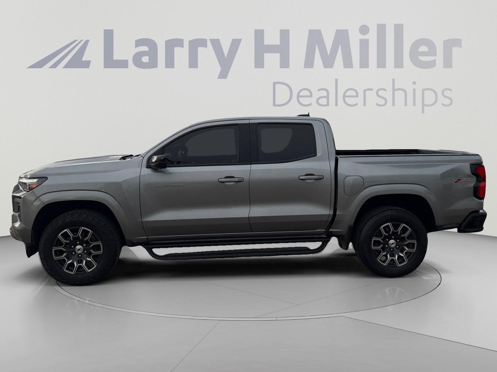 chevrolet colorado 2024 1GCPTDEK3R1188124 image chevrolet colorado 2024 1GCPTDEK3R1188124 image