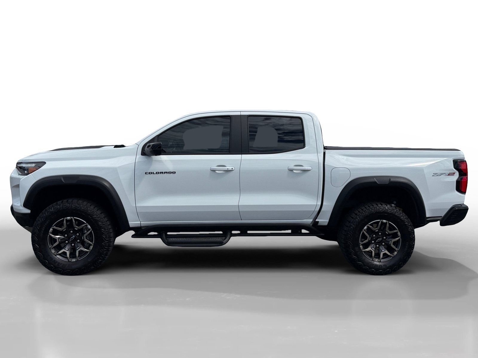 chevrolet colorado 2024 1GCPTFEK1R1236103 image chevrolet colorado 2024 1GCPTFEK1R1236103 image