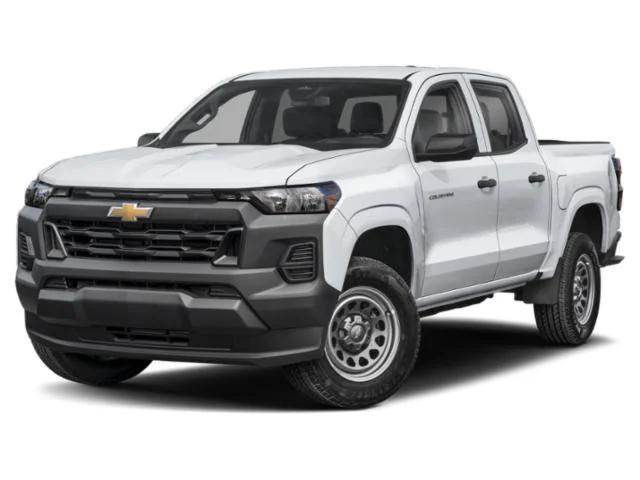 chevrolet colorado 2024 1GCPTEEK7R1270170 image chevrolet colorado 2024 1GCPTEEK7R1270170 image